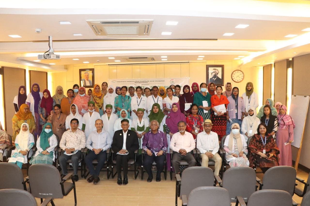 Scientific Program